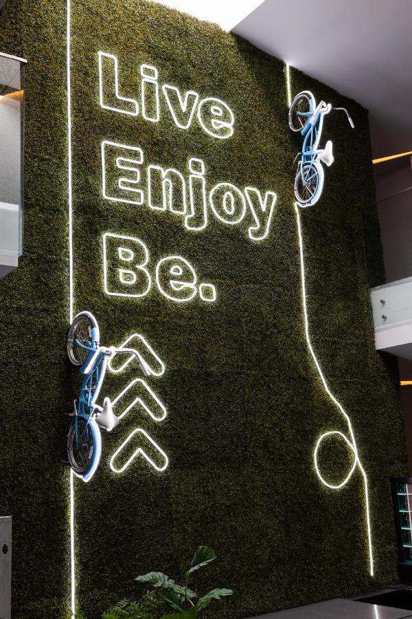 Eazy Living Tijuana Rio 아파트 외부 사진