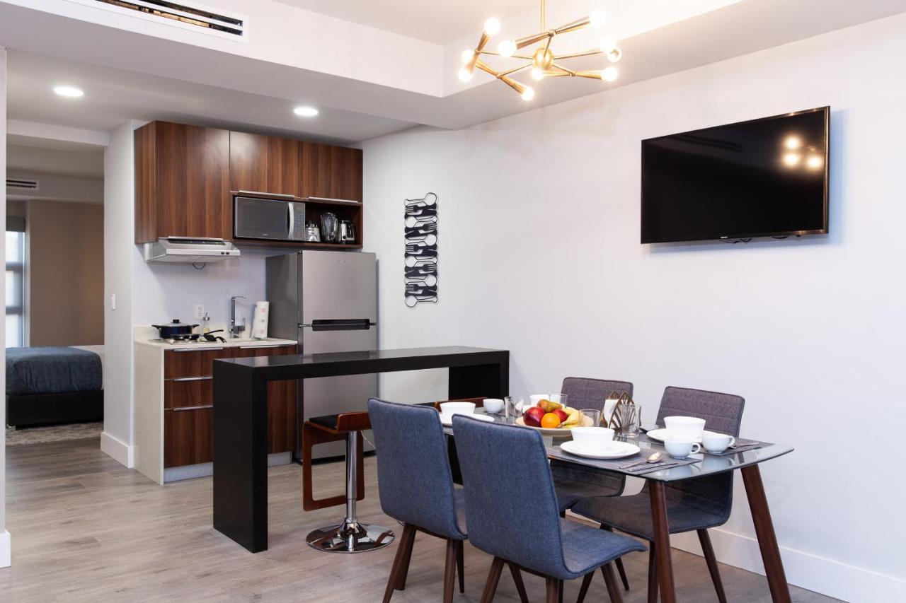 Eazy Living Tijuana Rio 아파트 외부 사진